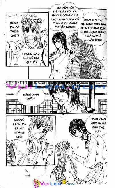 New Sexy Simpleton - Chapter 36 - Trang 6