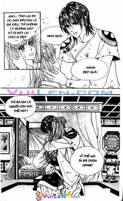 New Sexy Simpleton - Chapter 36 - Trang 7