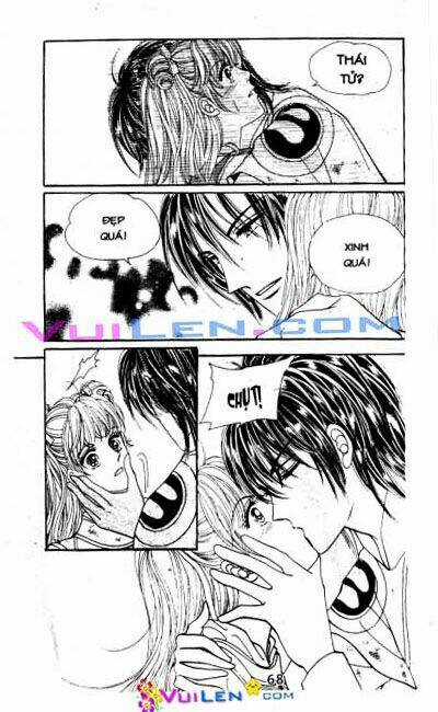 New Sexy Simpleton - Chapter 36 - Trang 8