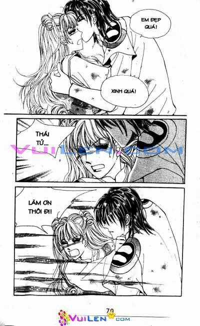 New Sexy Simpleton - Chapter 36 - Trang 10