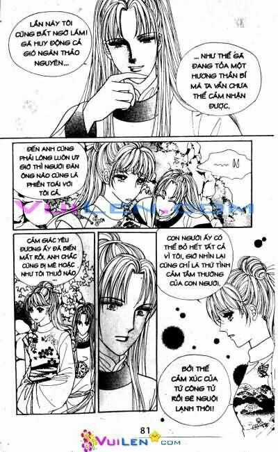 New Sexy Simpleton - Chapter 37 - Trang 1