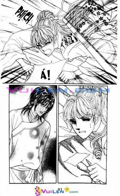 New Sexy Simpleton - Chapter 37 - Trang 11