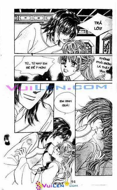 New Sexy Simpleton - Chapter 37 - Trang 15