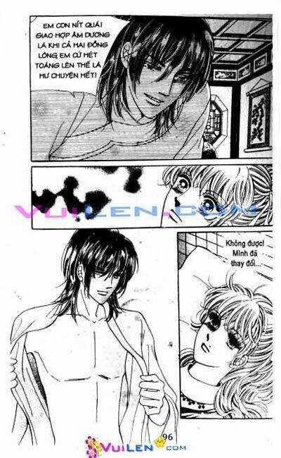 New Sexy Simpleton - Chapter 37 - Trang 17