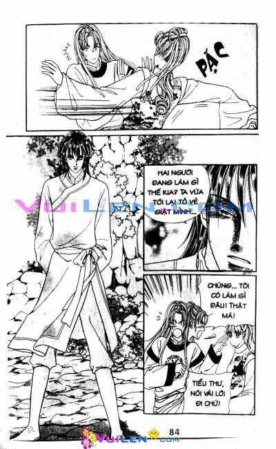 New Sexy Simpleton - Chapter 37 - Trang 4