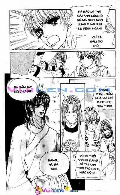 New Sexy Simpleton - Chapter 37 - Trang 5