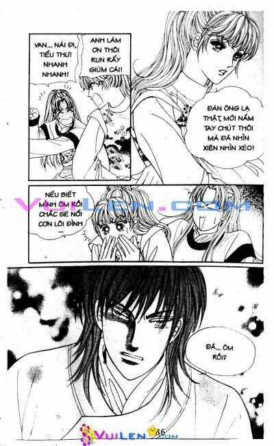 New Sexy Simpleton - Chapter 37 - Trang 6