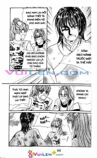 New Sexy Simpleton - Chapter 37 - Trang 8