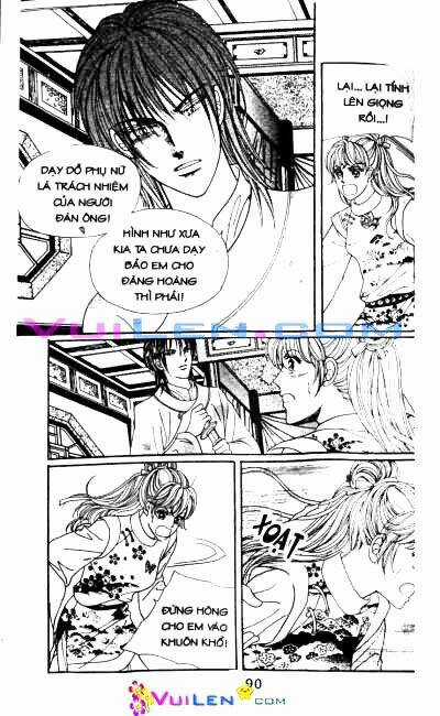 New Sexy Simpleton - Chapter 37 - Trang 10