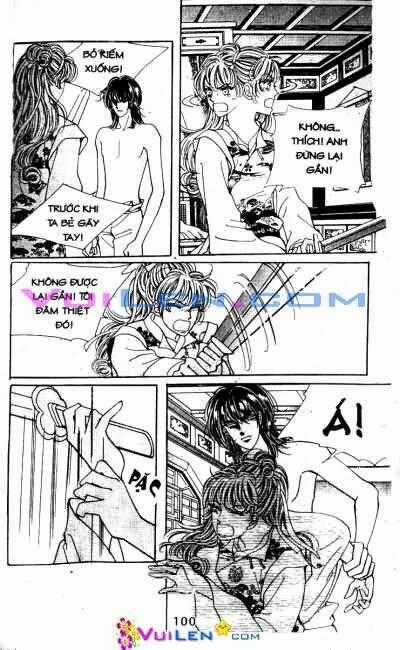 New Sexy Simpleton - Chapter 38 - Trang 1