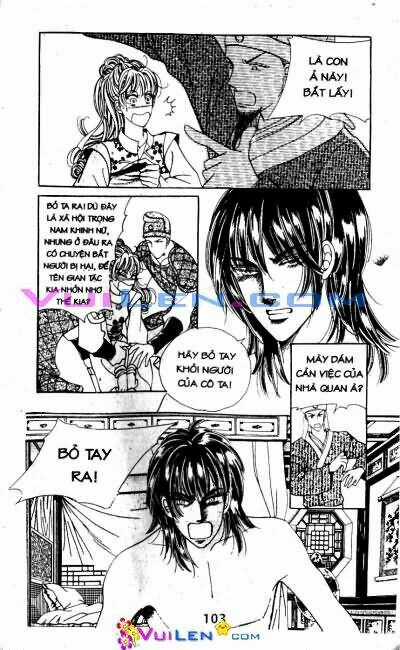 New Sexy Simpleton - Chapter 38 - Trang 4