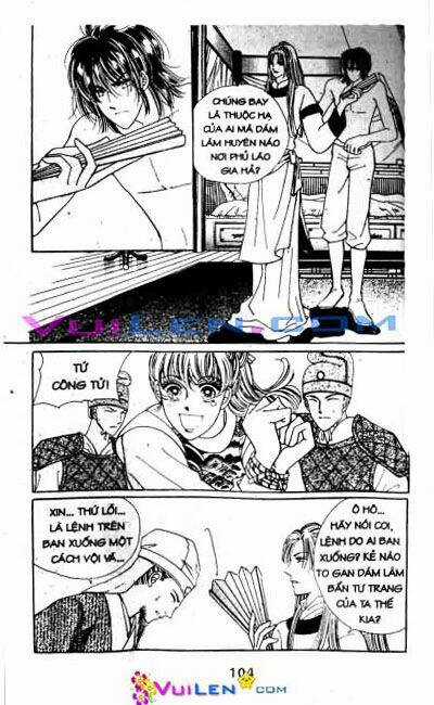 New Sexy Simpleton - Chapter 38 - Trang 5