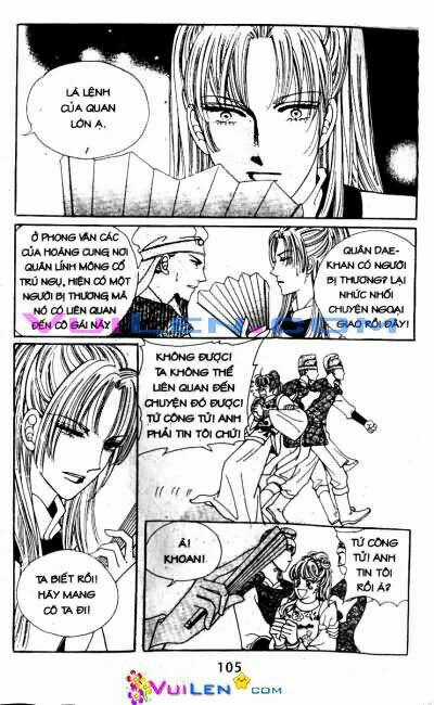 New Sexy Simpleton - Chapter 38 - Trang 6