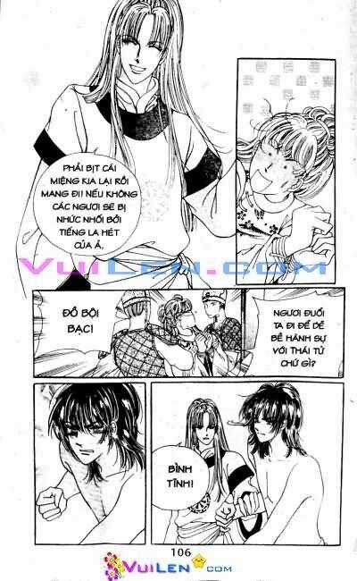 New Sexy Simpleton - Chapter 38 - Trang 7