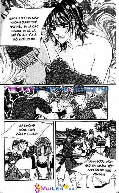 New Sexy Simpleton - Chapter 38 - Trang 10