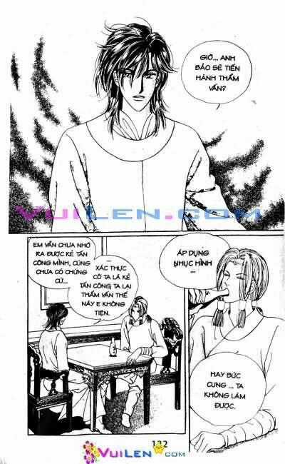 New Sexy Simpleton - Chapter 39 - Trang 2