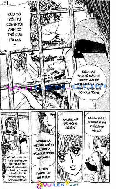 New Sexy Simpleton - Chapter 39 - Trang 11