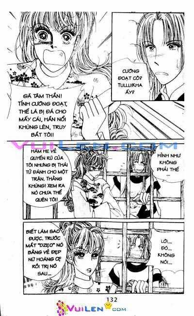 New Sexy Simpleton - Chapter 39 - Trang 12