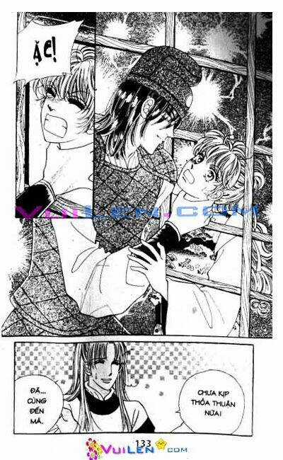 New Sexy Simpleton - Chapter 39 - Trang 13