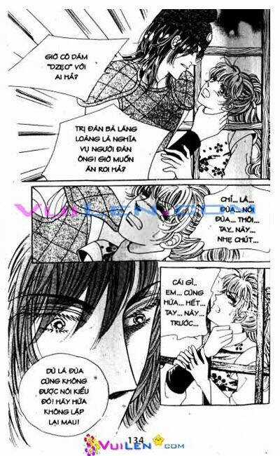 New Sexy Simpleton - Chapter 39 - Trang 14