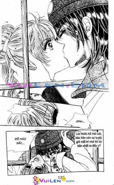 New Sexy Simpleton - Chapter 39 - Trang 17