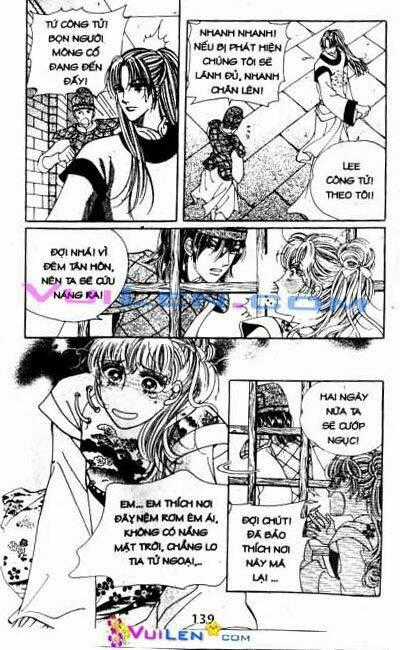 New Sexy Simpleton - Chapter 39 - Trang 19