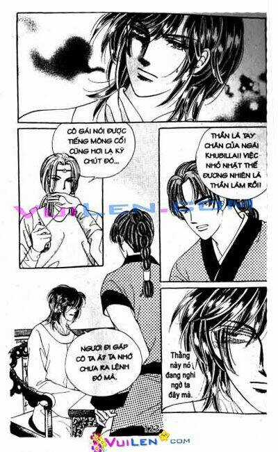 New Sexy Simpleton - Chapter 39 - Trang 3