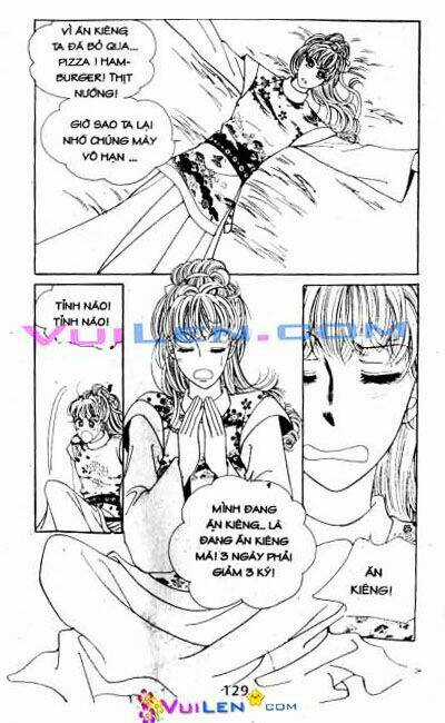 New Sexy Simpleton - Chapter 39 - Trang 9