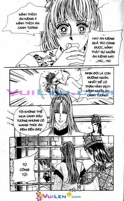 New Sexy Simpleton - Chapter 39 - Trang 10