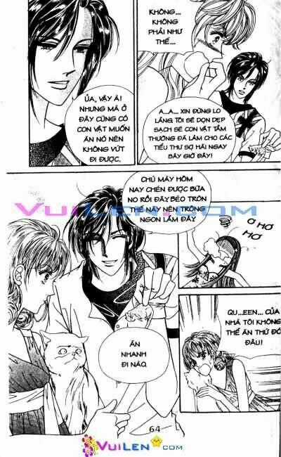 New Sexy Simpleton - Chapter 4 - Trang 1