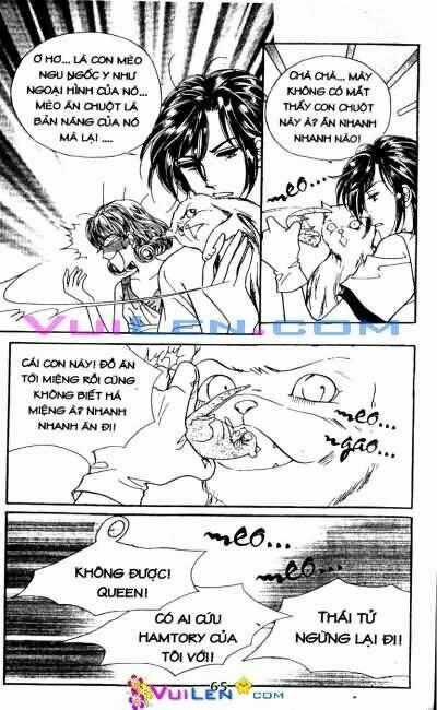 New Sexy Simpleton - Chapter 4 - Trang 2