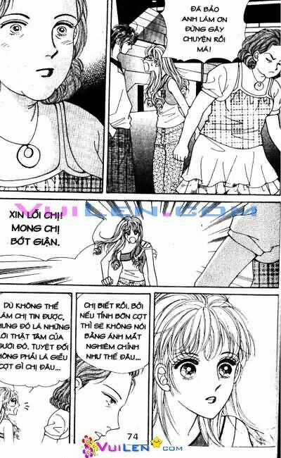 New Sexy Simpleton - Chapter 4 - Trang 11