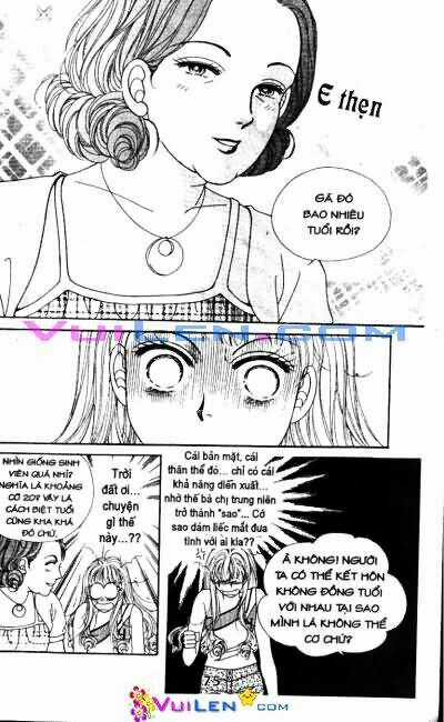 New Sexy Simpleton - Chapter 4 - Trang 12