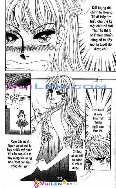 New Sexy Simpleton - Chapter 4 - Trang 13