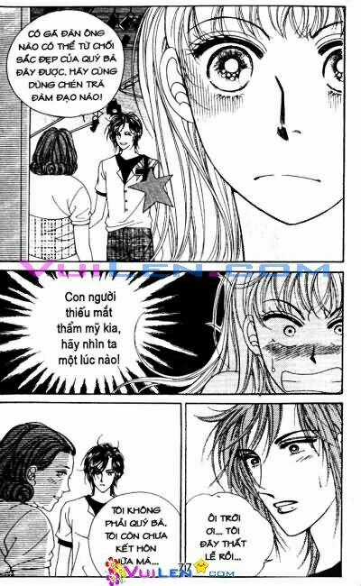 New Sexy Simpleton - Chapter 4 - Trang 14