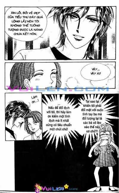 New Sexy Simpleton - Chapter 4 - Trang 15