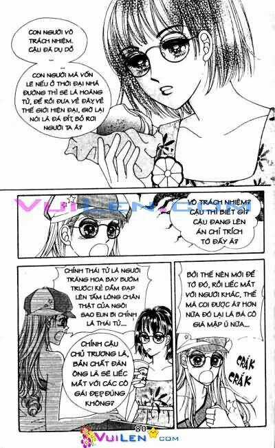 New Sexy Simpleton - Chapter 4 - Trang 17