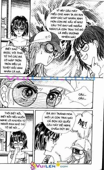 New Sexy Simpleton - Chapter 4 - Trang 18