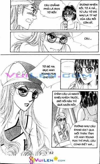 New Sexy Simpleton - Chapter 4 - Trang 19