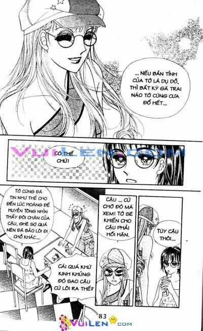 New Sexy Simpleton - Chapter 4 - Trang 20