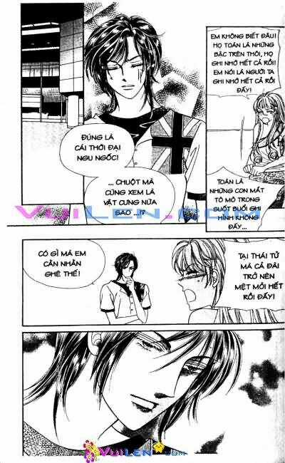 New Sexy Simpleton - Chapter 4 - Trang 3