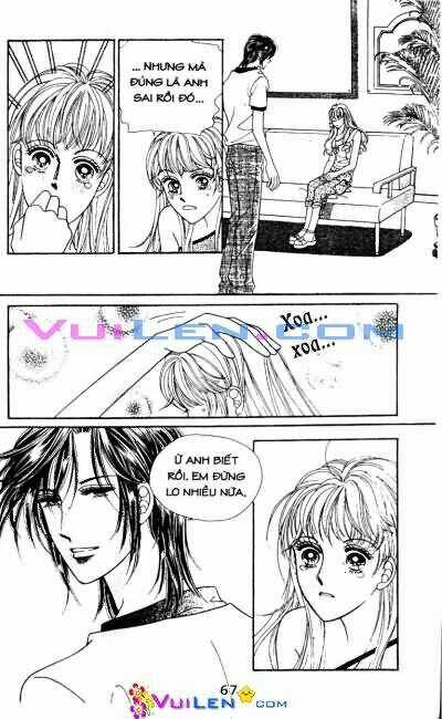 New Sexy Simpleton - Chapter 4 - Trang 4