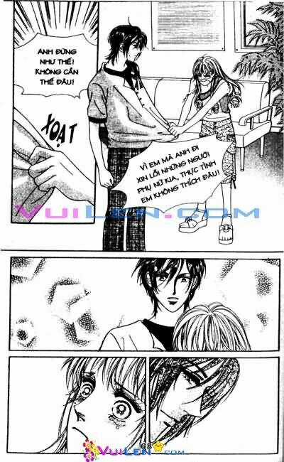 New Sexy Simpleton - Chapter 4 - Trang 5