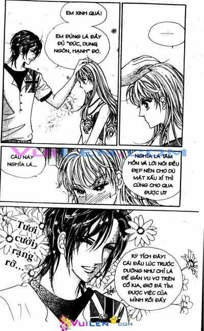 New Sexy Simpleton - Chapter 4 - Trang 6