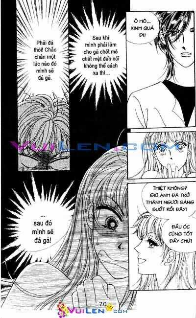 New Sexy Simpleton - Chapter 4 - Trang 7