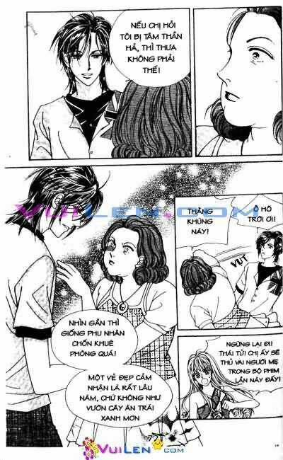 New Sexy Simpleton - Chapter 4 - Trang 9