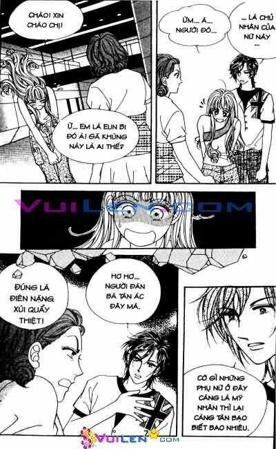 New Sexy Simpleton - Chapter 4 - Trang 10