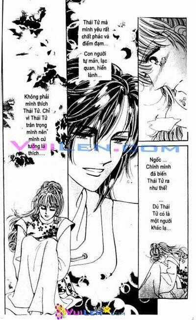 New Sexy Simpleton - Chapter 40 - Trang 1