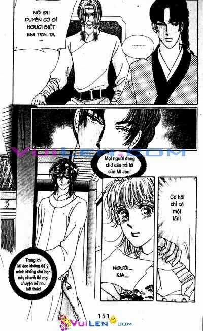 New Sexy Simpleton - Chapter 40 - Trang 11