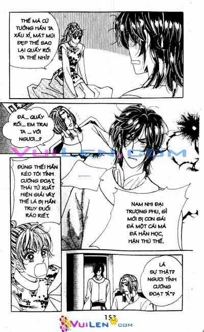 New Sexy Simpleton - Chapter 40 - Trang 13